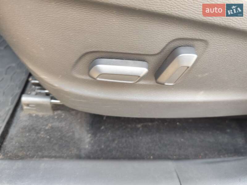 Минивэн Maxus Euniq 5 2020 в Киеве