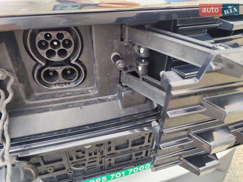 Минивэн Maxus Euniq 5 2020 в Киеве