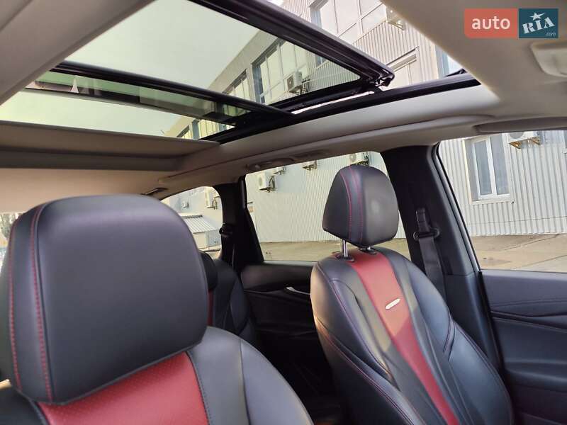 Минивэн Maxus Euniq 5 2020 в Киеве