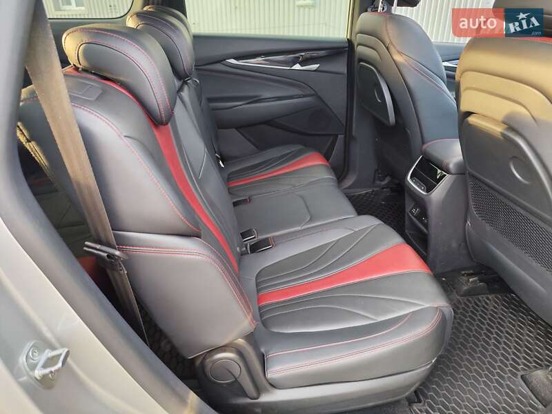 Минивэн Maxus Euniq 5 2020 в Киеве