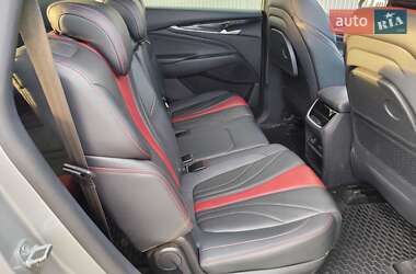 Минивэн Maxus Euniq 5 2020 в 