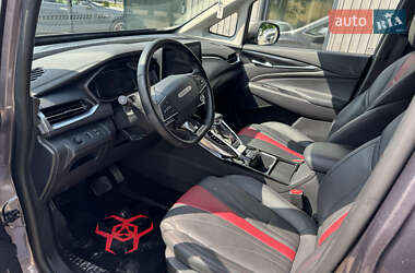 Минивэн Maxus Euniq 5 2020 в 