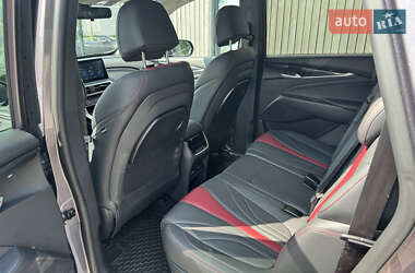 Минивэн Maxus Euniq 5 2020 в 