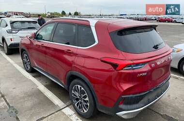 Внедорожник / Кроссовер Maxus Euniq 6 2021 в 