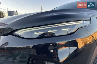 Позашляховик / Кросовер Maxus Euniq 6 2022 в 