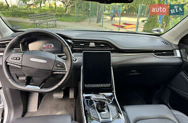 Внедорожник / Кроссовер Maxus Euniq 6 2023 в 