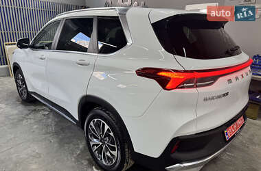 Внедорожник / Кроссовер Maxus Euniq 6 2023 в 
