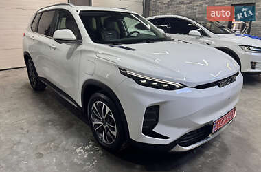 Внедорожник / Кроссовер Maxus Euniq 6 2023 в Тернополе