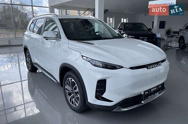 Внедорожник / Кроссовер Maxus Euniq 6 2023 в Киеве