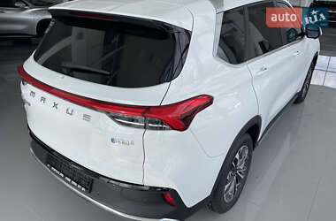 Внедорожник / Кроссовер Maxus Euniq 6 2023 в 