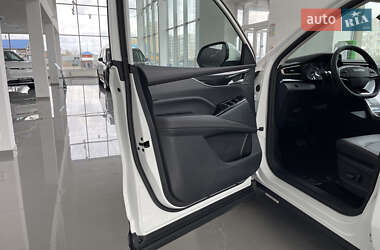 Внедорожник / Кроссовер Maxus Euniq 6 2023 в 