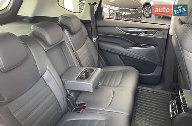 Внедорожник / Кроссовер Maxus Euniq 6 2023 в 