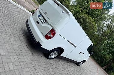 Грузовой фургон Maxus EV30 2022 в Трускавце фото 5 Грузовой фургон Maxus EV30 2022 в Трускавце