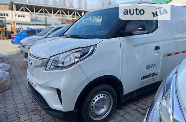 Грузовой фургон Maxus EV30L 2023 в Тернополе