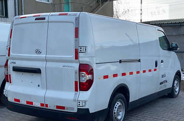 Грузовой фургон Maxus EV30L 2023 в Тернополе