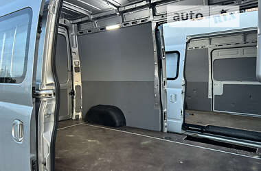 Вантажний фургон Maxus EV80 2020 в Житомирі