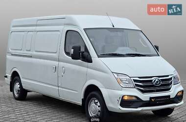 Грузовой фургон Maxus EV80 2019 в Киеве