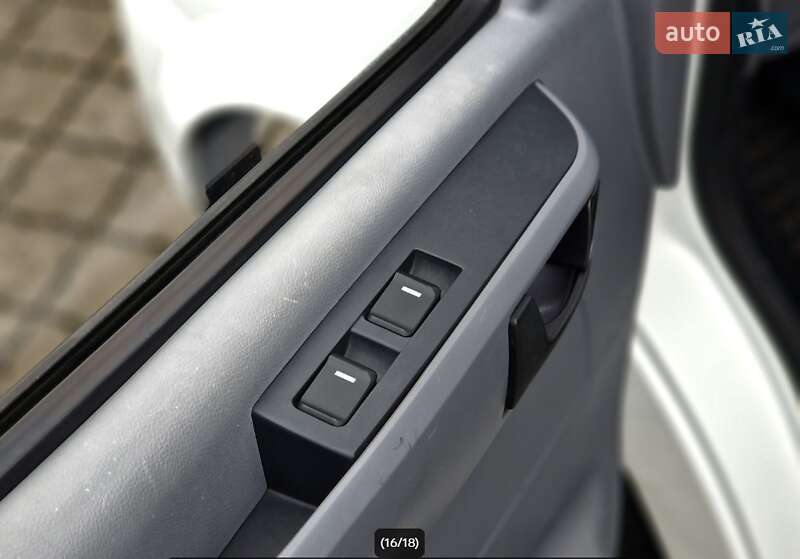 Грузовой фургон Maxus EV80 2019 в Киеве