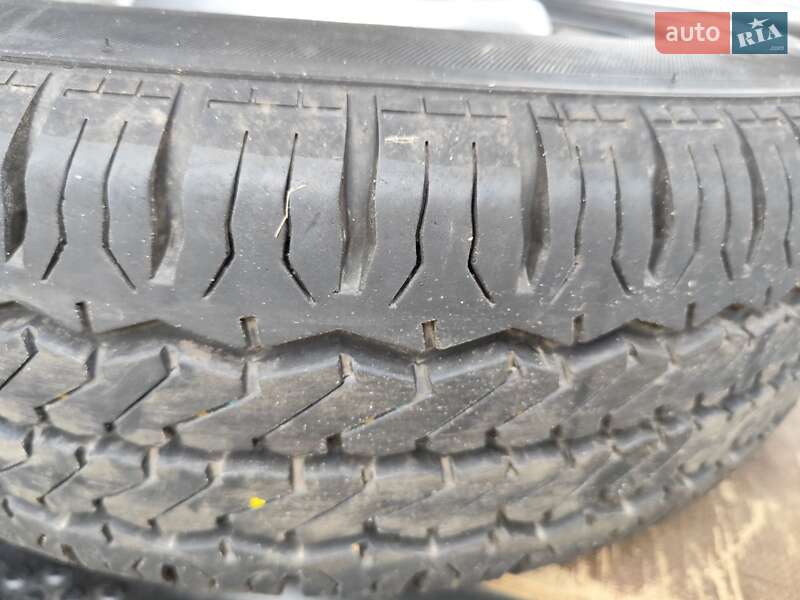 Грузовой фургон Maxus EV80 2019 в Киеве