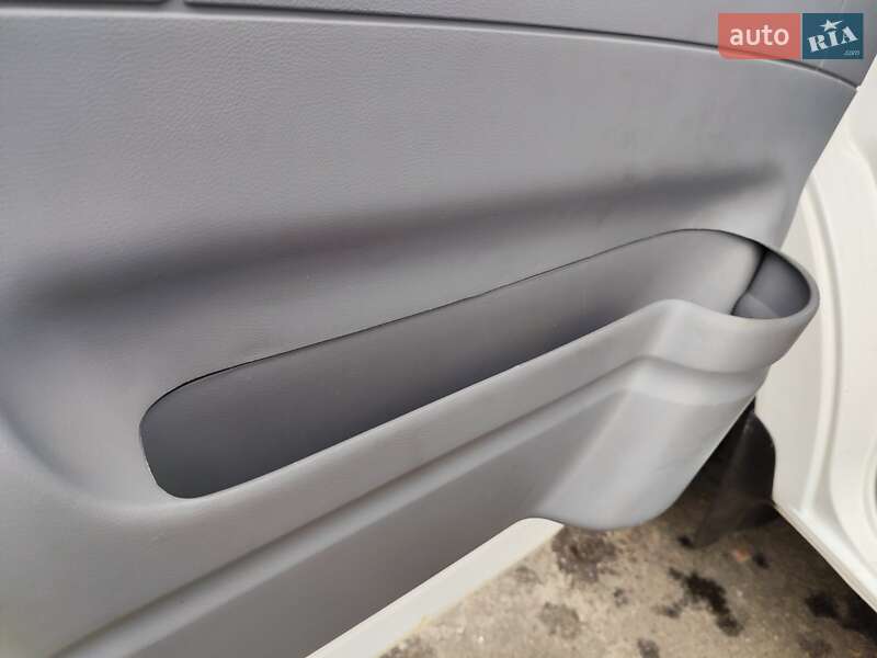 Грузовой фургон Maxus EV80 2019 в Киеве