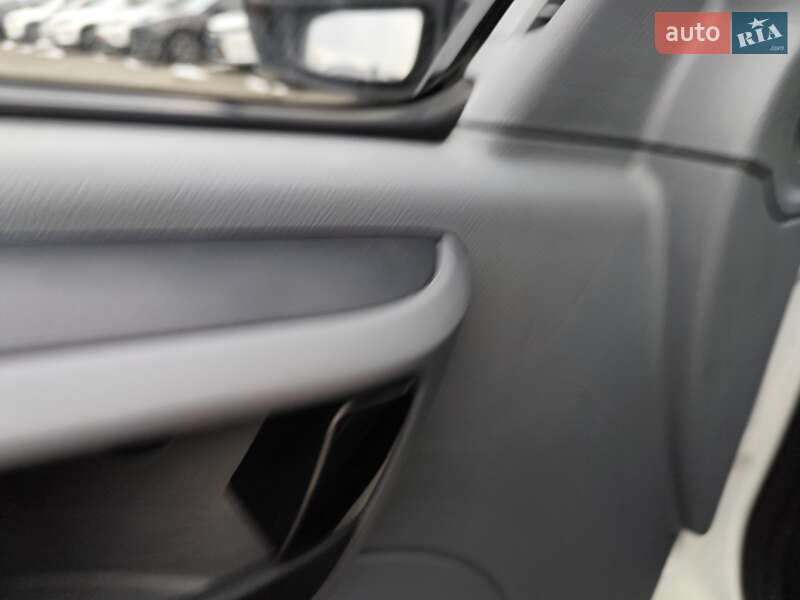 Грузовой фургон Maxus EV80 2019 в Киеве