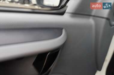 Грузовой фургон Maxus EV80 2019 в 