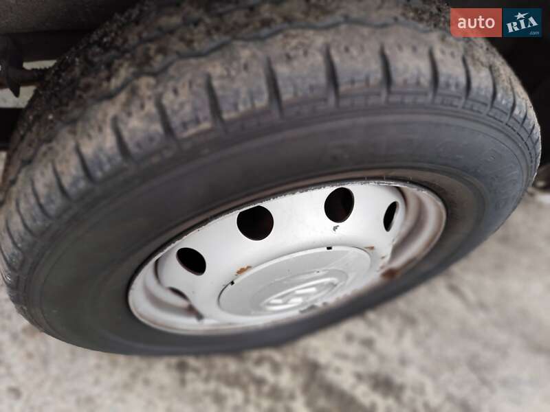Грузовой фургон Maxus EV80 2019 в Киеве