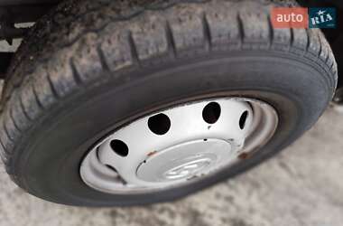 Грузовой фургон Maxus EV80 2019 в 
