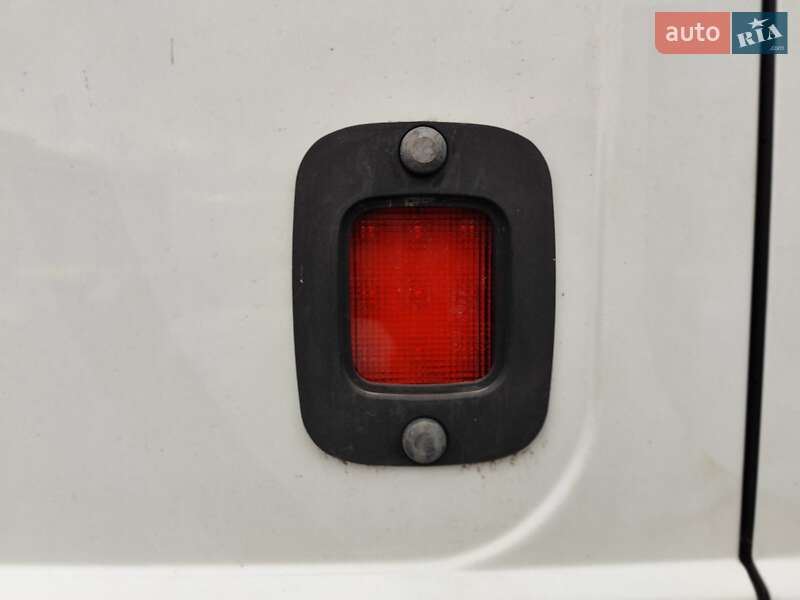 Грузовой фургон Maxus EV80 2019 в Киеве