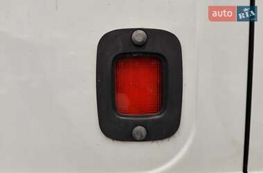 Грузовой фургон Maxus EV80 2019 в 