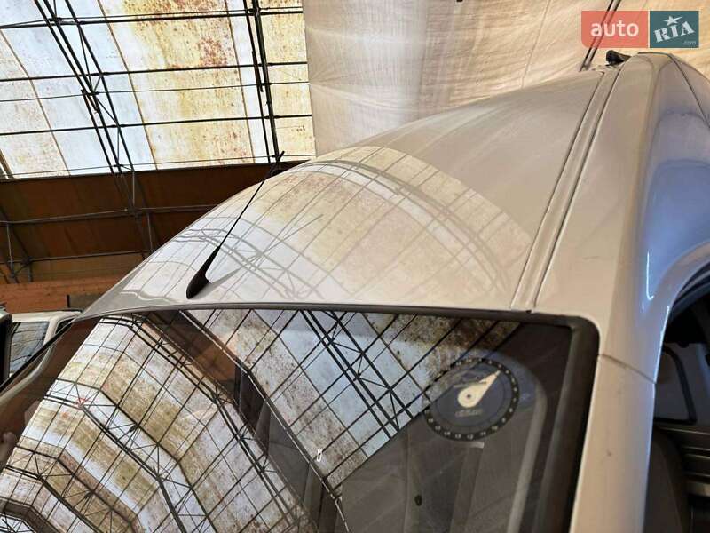 Грузовой фургон Maxus EV80 2019 в Киеве