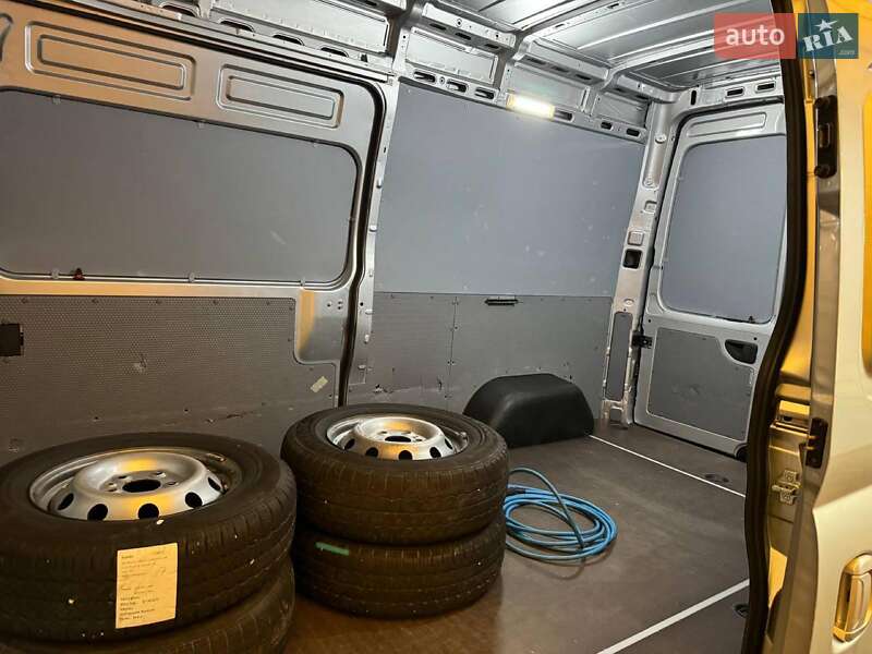Грузовой фургон Maxus EV80 2019 в Киеве