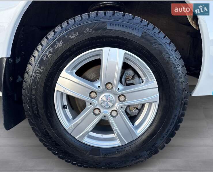 Борт Maxus EV80 2020 в Киеве