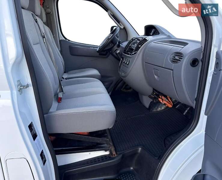 Борт Maxus EV80 2020 в Киеве