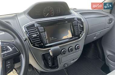Минивэн Maxus EV80 2020 в 