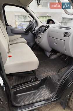 Минивэн Maxus EV80 2020 в 
