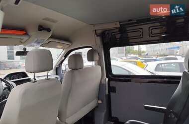 Минивэн Maxus EV80 2020 в 