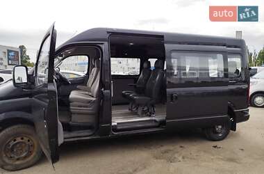 Минивэн Maxus EV80 2020 в Киеве