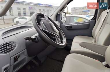 Минивэн Maxus EV80 2020 в 