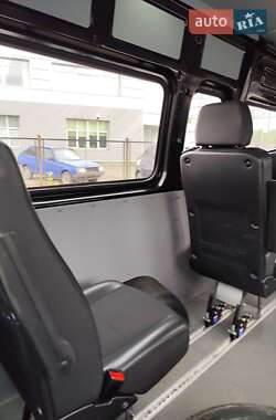 Минивэн Maxus EV80 2020 в 