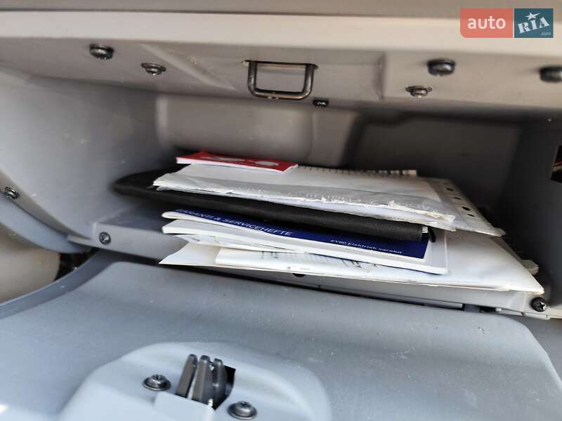 Борт Maxus EV80 2020 в Киеве