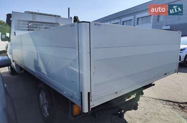 Борт Maxus EV80 2020 в 