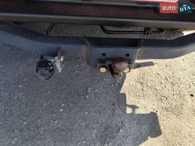 Борт Maxus EV80 2020 в Киеве