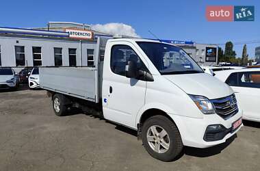 Борт Maxus EV80 2020 в Киеве