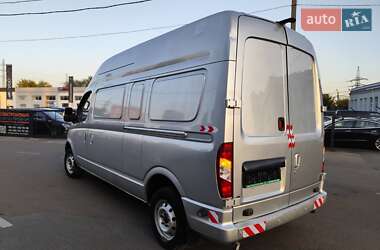 Грузовой фургон Maxus EV80 2020 в 
