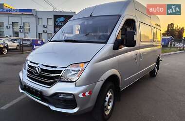 Грузовой фургон Maxus EV80 2020 в 