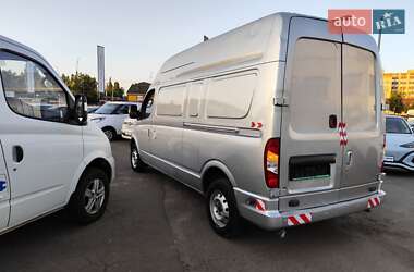Грузовой фургон Maxus EV80 2020 в 