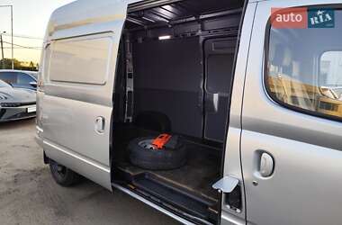Грузовой фургон Maxus EV80 2020 в 