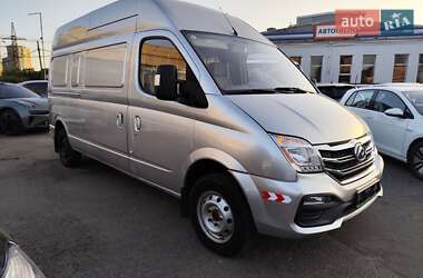 Грузовой фургон Maxus EV80 2020 в 