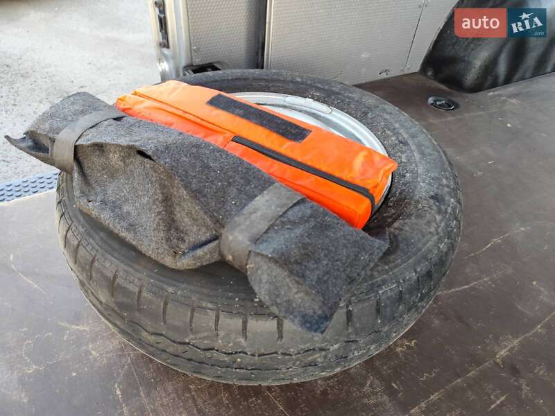 Грузовой фургон Maxus EV80 2020 в Киеве фото 31 Грузовой фургон Maxus EV80 2020 в Киеве